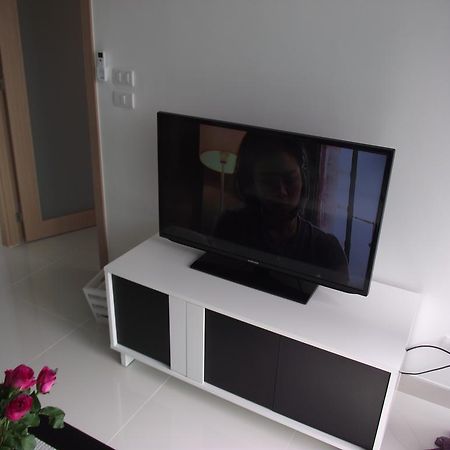 Club Royal Wongamat Unit 1401 Apartment Pattaya ภายนอก รูปภาพ