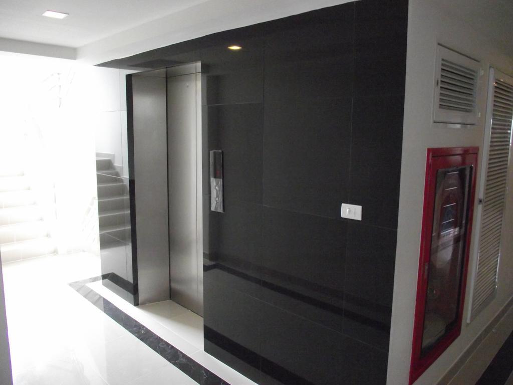 Club Royal Wongamat Unit 1401 Apartment Pattaya ภายนอก รูปภาพ