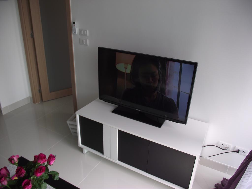 Club Royal Wongamat Unit 1401 Apartment Pattaya ภายนอก รูปภาพ
