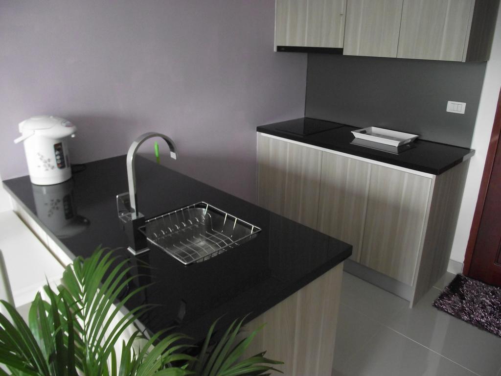 Club Royal Wongamat Unit 1401 Apartment Pattaya ภายนอก รูปภาพ