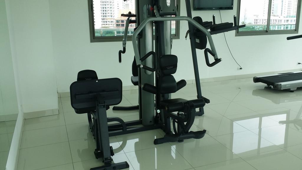 Club Royal Wongamat Unit 1401 Apartment Pattaya ภายนอก รูปภาพ