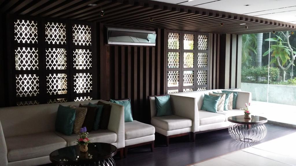 Club Royal Wongamat Unit 1401 Apartment Pattaya ภายนอก รูปภาพ